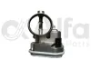Drosselklappenstutzen 12 V Alfa e-Parts AF12198