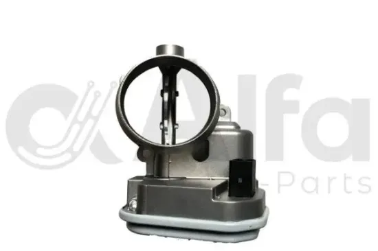 Drosselklappenstutzen 12 V Alfa e-Parts AF12198 Bild Drosselklappenstutzen 12 V Alfa e-Parts AF12198