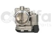 Drosselklappenstutzen 12 V Alfa e-Parts AF07837