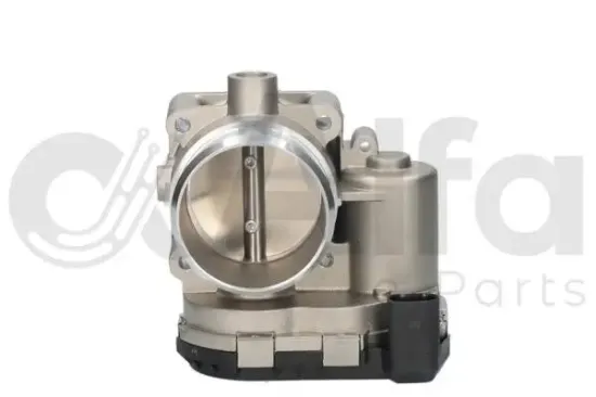 Drosselklappenstutzen 12 V Alfa e-Parts AF07837 Bild Drosselklappenstutzen 12 V Alfa e-Parts AF07837