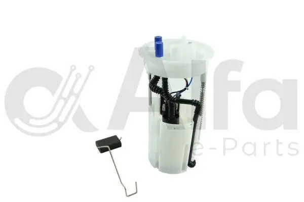 Kraftstoff-Fördereinheit 13,5 V Alfa e-Parts AF06733