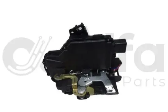 Türschloss vorne rechts Alfa e-Parts AF08213 Bild Türschloss vorne rechts Alfa e-Parts AF08213
