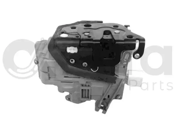 Türschloss vorne rechts Alfa e-Parts AF08220