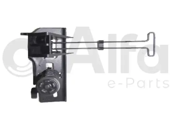Motorhaubenschloss Alfa e-Parts AF07850 Bild Motorhaubenschloss Alfa e-Parts AF07850