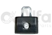 Kofferraumdeckelschloss Rahmenunterseite Alfa e-Parts AF07852