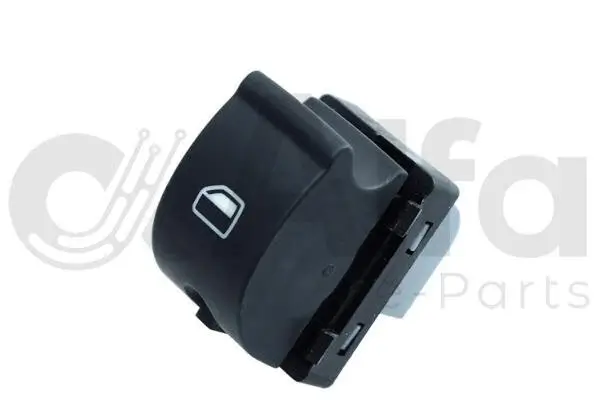 Schalter, Fensterheber beifahrerseitig Alfa e-Parts AF05841