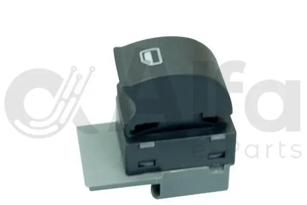 Schalter, Fensterheber beifahrerseitig Alfa e-Parts AF05864