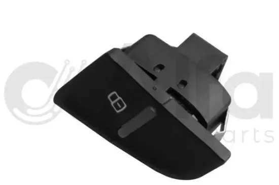Schalter, Türverriegelung hinten rechts Alfa e-Parts AF08230 Bild Schalter, Türverriegelung hinten rechts Alfa e-Parts AF08230