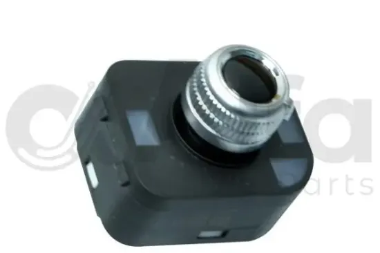 Schalter, Außenspiegelverstellung Alfa e-Parts AF08235 Bild Schalter, Außenspiegelverstellung Alfa e-Parts AF08235