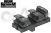 Schalter, Fensterheber 12 V fahrerseitig Alfa e-Parts AF00543