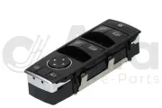 Schalter, Fensterheber fahrerseitig Alfa e-Parts AF08236