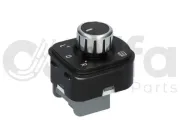 Schalter, Außenspiegelverstellung vorne links Alfa e-Parts AF08238