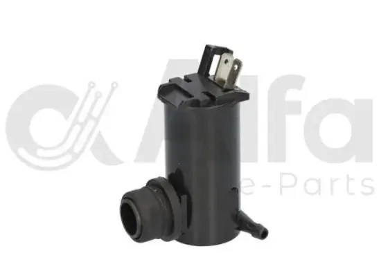 Waschwasserpumpe, Scheibenreinigung 12 V vorne und hinten Alfa e-Parts AF08240 Bild Waschwasserpumpe, Scheibenreinigung 12 V vorne und hinten Alfa e-Parts AF08240