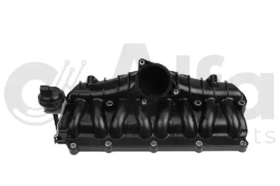 Saugrohrmodul Alfa e-Parts AF12380 Bild Saugrohrmodul Alfa e-Parts AF12380