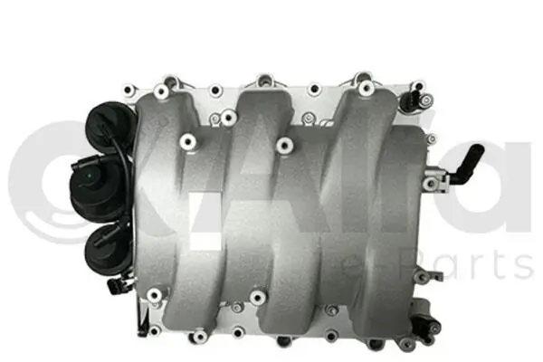 Saugrohrmodul Alfa e-Parts AF07217