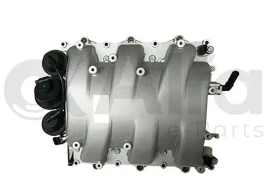 Saugrohrmodul Alfa e-Parts AF07217 Bild Saugrohrmodul Alfa e-Parts AF07217