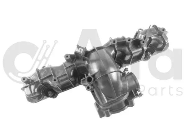 Saugrohrmodul Alfa e-Parts AF12384