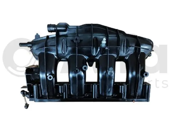 Saugrohrmodul Alfa e-Parts AF12405