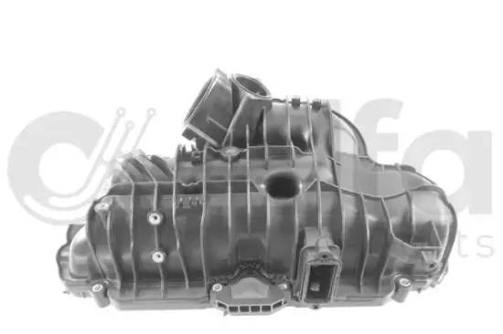 Saugrohrmodul Alfa e-Parts AF12386 Bild Saugrohrmodul Alfa e-Parts AF12386