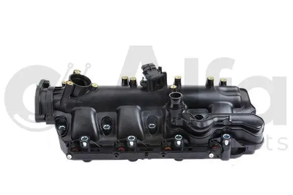 Saugrohrmodul Alfa e-Parts AF07212