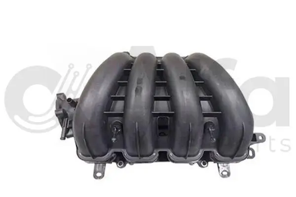 Saugrohrmodul Alfa e-Parts AF12387