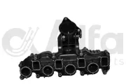 Saugrohrmodul Alfa e-Parts AF07230