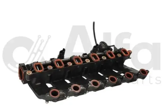 Saugrohrmodul Alfa e-Parts AF07222 Bild Saugrohrmodul Alfa e-Parts AF07222