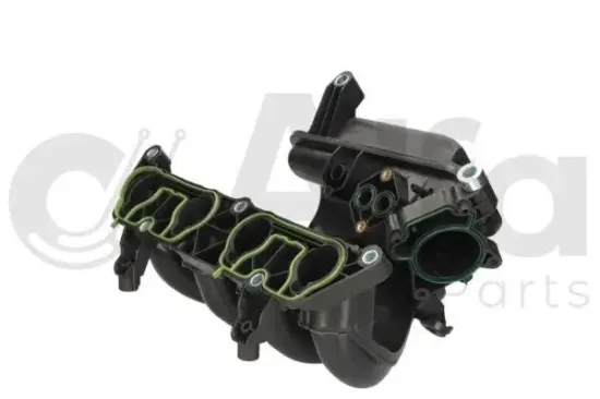 Saugrohrmodul Alfa e-Parts AF12406 Bild Saugrohrmodul Alfa e-Parts AF12406
