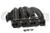 Saugrohrmodul Alfa e-Parts AF07250