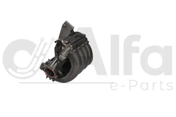 Saugrohrmodul Alfa e-Parts AF12395