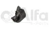 Saugrohrmodul Alfa e-Parts AF12395