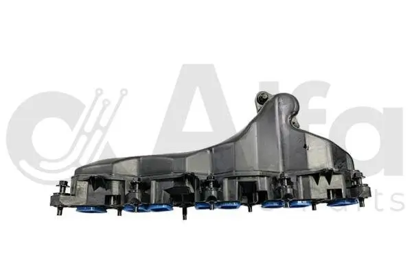 Saugrohrmodul Alfa e-Parts AF07225