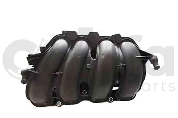Saugrohrmodul Alfa e-Parts AF12398