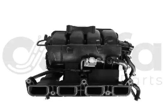 Saugrohrmodul Alfa e-Parts AF12401 Bild Saugrohrmodul Alfa e-Parts AF12401