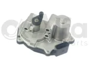 Stellelement, Drallklappen (Saugrohr) Alfa e-Parts AF12408