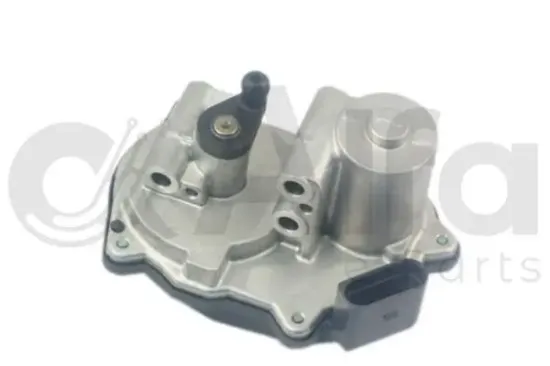 Stellelement, Drallklappen (Saugrohr) Alfa e-Parts AF12408 Bild Stellelement, Drallklappen (Saugrohr) Alfa e-Parts AF12408