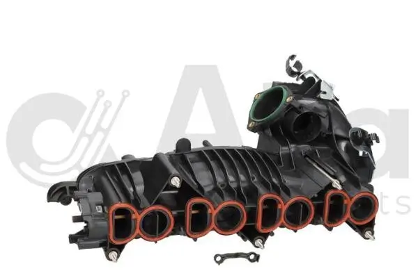 Saugrohrmodul Alfa e-Parts AF07223