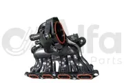 Saugrohrmodul Alfa e-Parts AF07221