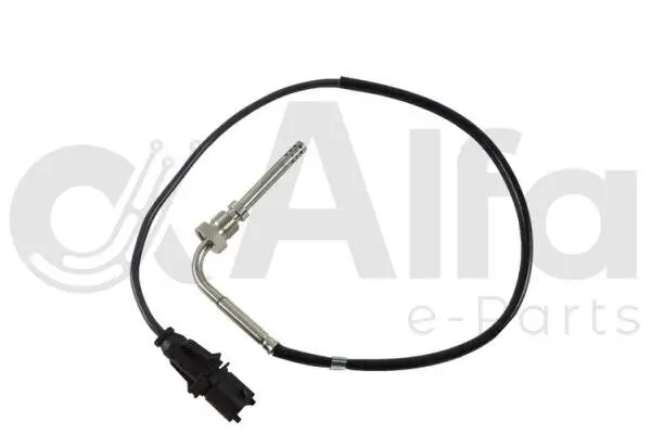 Sensor, Abgastemperatur 5 V Alfa e-Parts AF08247