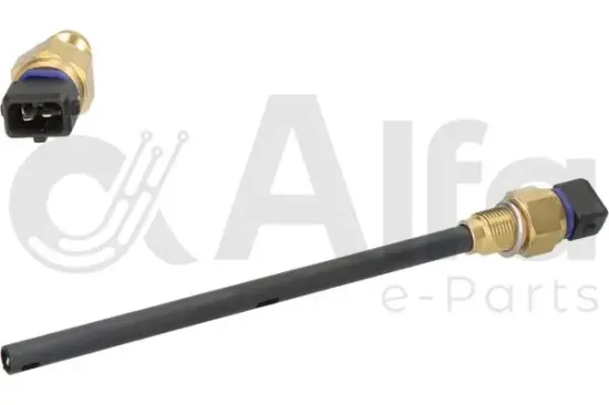 Sensor, Motorölstand Alfa e-Parts AF08252 Bild Sensor, Motorölstand Alfa e-Parts AF08252