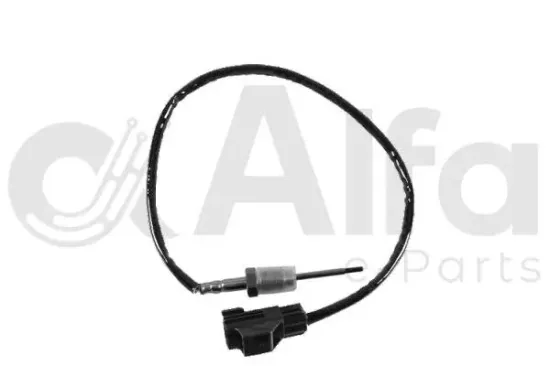 Sensor, Abgastemperatur Alfa e-Parts AF08253 Bild Sensor, Abgastemperatur Alfa e-Parts AF08253
