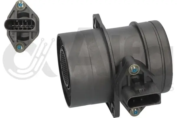 Luftmassenmesser Alfa e-Parts AF09560