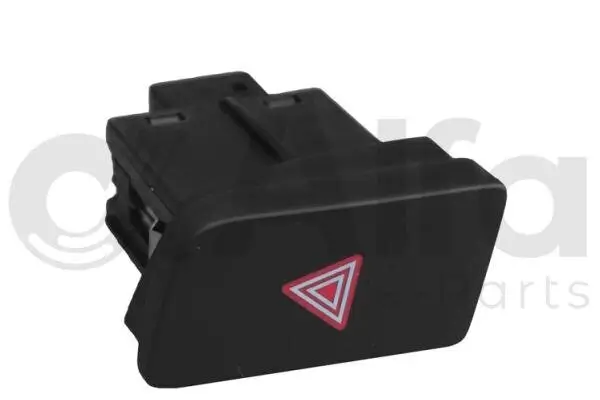 Warnblinkschalter Alfa e-Parts AF08264
