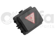 Warnblinkschalter Armaturenbrett Alfa e-Parts AF08265