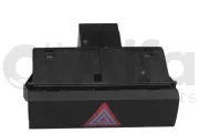 Warnblinkschalter Armaturenbrett Alfa e-Parts AF08266