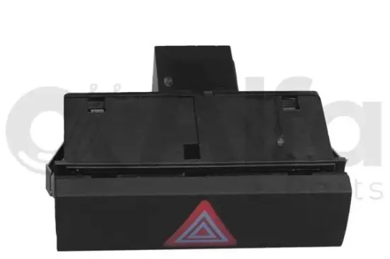 Warnblinkschalter Armaturenbrett Alfa e-Parts AF08266 Bild Warnblinkschalter Armaturenbrett Alfa e-Parts AF08266