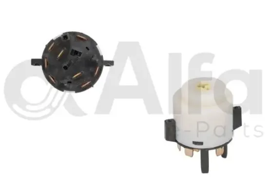 Zünd-/Startschalter Alfa e-Parts AF00242 Bild Zünd-/Startschalter Alfa e-Parts AF00242