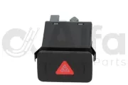 Warnblinkschalter Alfa e-Parts AF08268