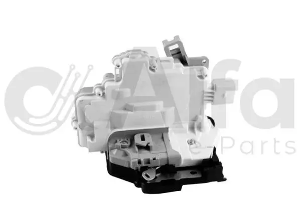 Türschloss vorne rechts Alfa e-Parts AF08273