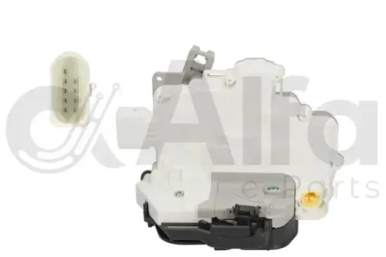 Türschloss fahrerseitig links vorne Alfa e-Parts AF08274 Bild Türschloss fahrerseitig links vorne Alfa e-Parts AF08274